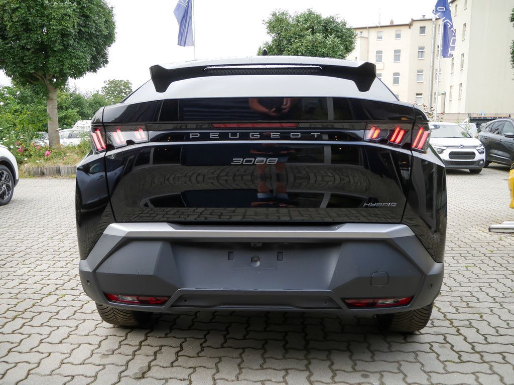 Peugeot 3008 - Bild 22