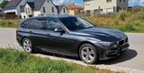 BMW 318d Touring Sport Line Sport Line | TÜV NEU