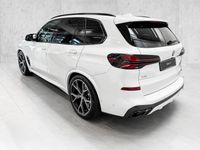 BMW X5 M60 - Vorschau Bild 2