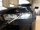 Skoda Octavia 1,5TSI mHEV DSG Sportline Pano AHK Matri - Gebrauchtwagen in der Nähe & deutschlandweit