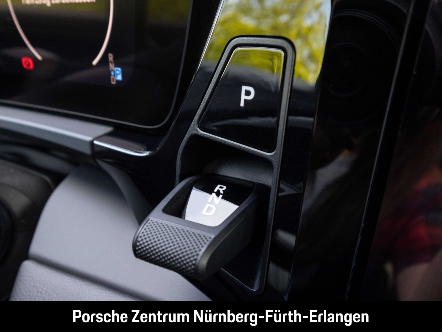 Porsche Macan - Bild 30