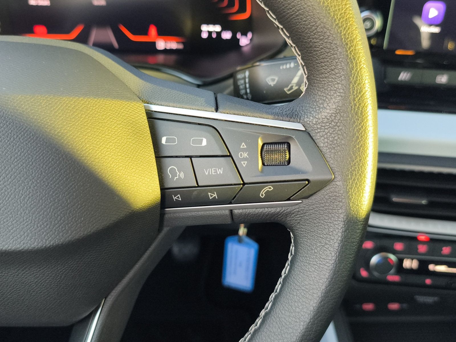 Seat Arona - Bild 18