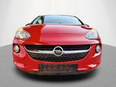 OPEL Adam Jam ALU Sitzheizung Lenkradheizung 8fach