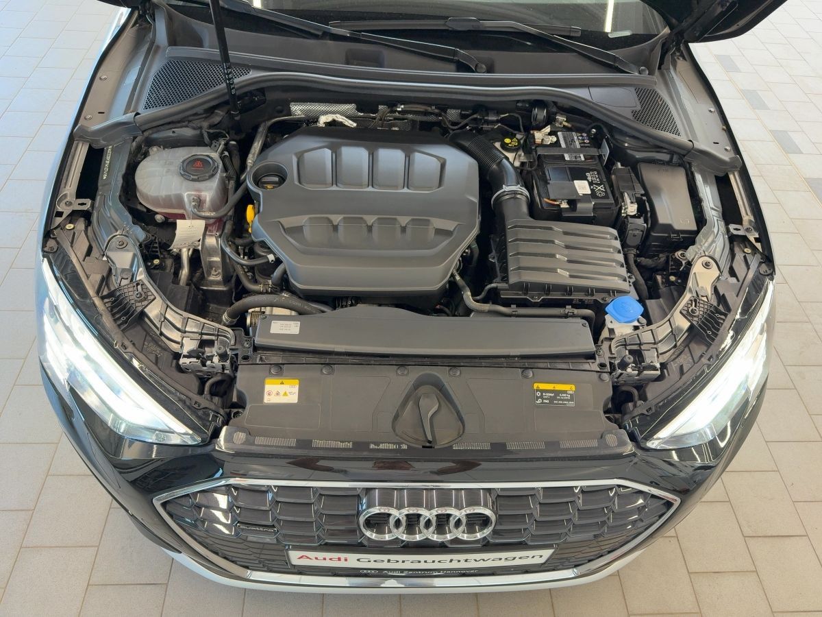 Audi A3 - Bild 19