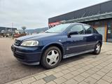 Opel Astra 2.0 16V - gebrauchte Opel Astra aus dem Jahr 1998