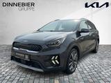 Kia NIRO Spirit ACC CAM DynLicht NAVI SD - gebrauchte Kia Niro aus dem Jahr 2019
