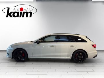 Bild 2 Audi A4 2.0 TDI 40 Avant quattro advanced
