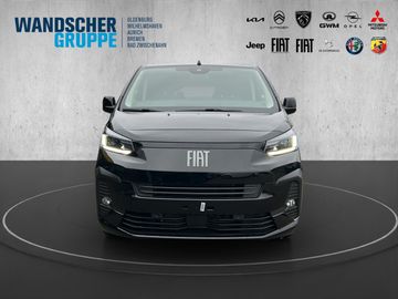 Fiat Ulysse Scudo L2 Top AHK STANDHEIZ LED KAMERA PAN
