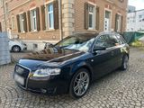 Audi A4 2.0TDI S-line 170 PS - Audi A4: 170 Ps