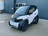 Silence S04 L6 2BAT - Silence S04 Neuwagen