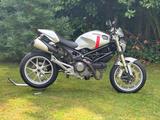 Ducati Monster 1100 ABS 1. Hd. Scheckheft - DUCATI MONSTER
