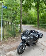 BMW F800ST Sport-Tourer, Garagen-Fahrzeug - BMW Motorräder in Berlin