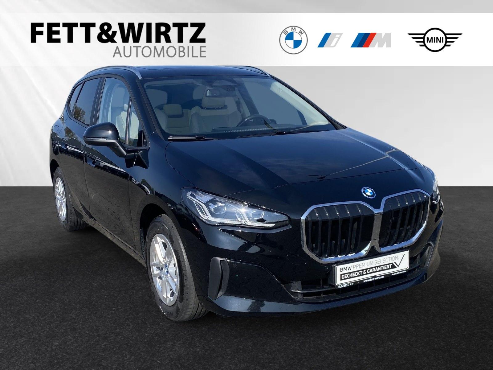 BMW 225e xDrive Active Tourer Pano|Harman/Kardon|PA