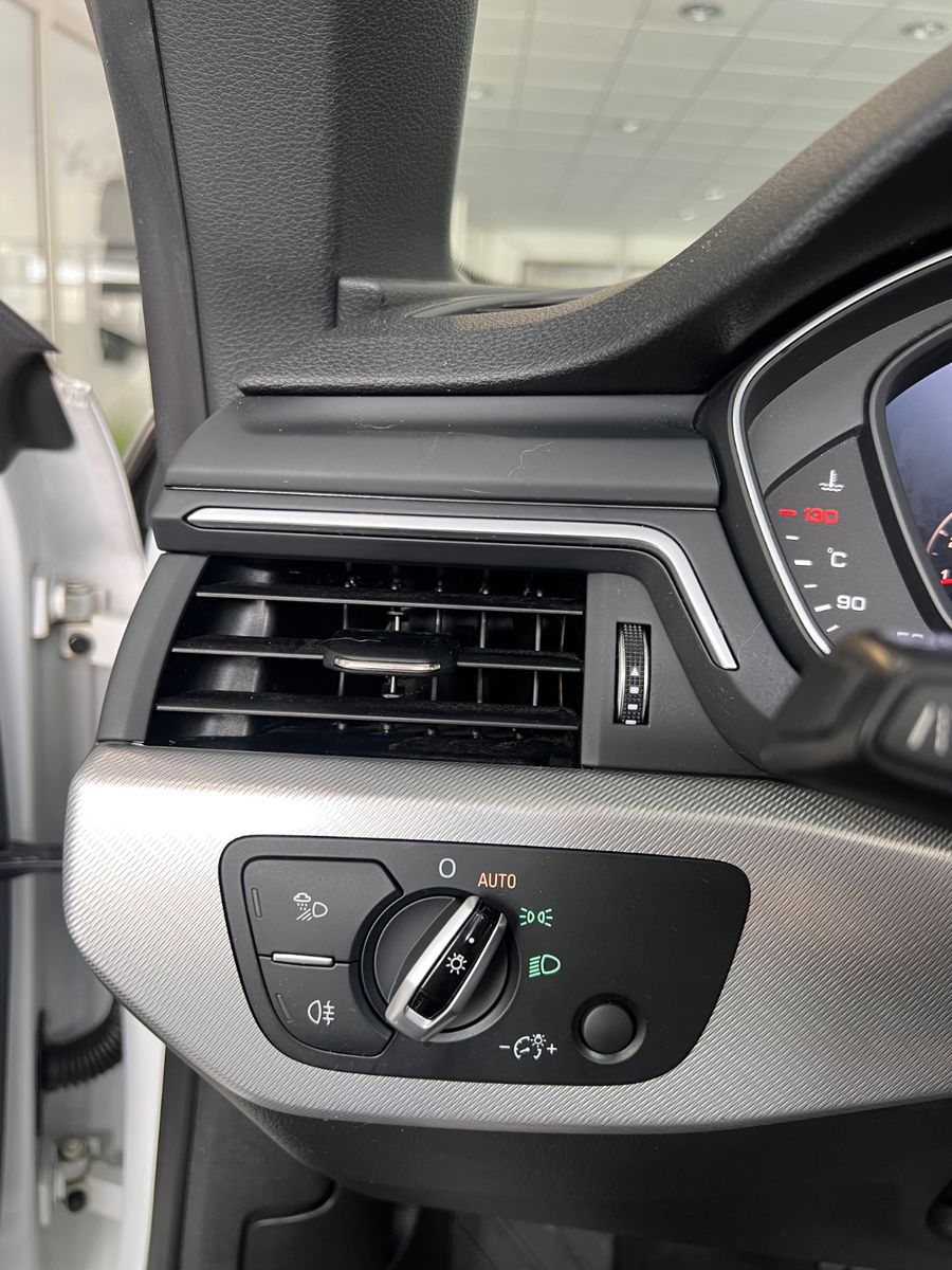 Fahrzeugabbildung Audi A5 Cabriolet 2.0 quattro sport S line