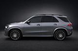 Mercedes-Benz GLE 350 e 3x AMG SPORT*LUFT*PANO*WIDE*DISTR*STDH - Mercedes-Benz GLE 350 mit Hybrid-Antrieb