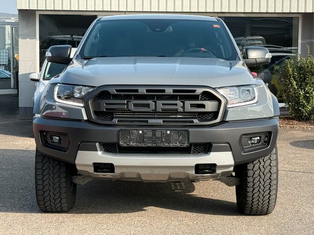 FORD Raptor