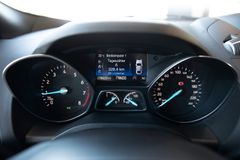 FORD Kuga 2.0 EcoBoost ST-Line 4x4*Technik*Assistenz*