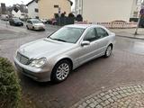 Mercedes-Benz Mercedes c Klasse w203 200 Kompressor taus... - gebrauchte Mercedes-Benz 200 aus dem Jahr 2006