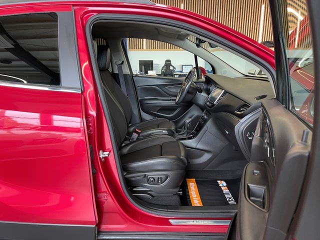 MYAUTOCENTER – Gebraucht- und Jahreswagen mit Werkstattservice in Pfaffenhofen Opel Mokka X Innovation *Navi*Klima*LED*PDC*