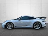 Porsche 992 911 GT3 Weissach-Paket LIFT BOSE - Porsche Jahreswagen: 911