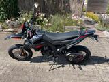 Aprilia SX 125