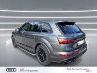 Audi Q7 - Vorschau Bild 5