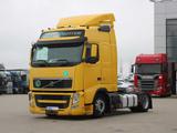Volvo FH 420, EURO 5 EEV, LOWDECK, AIR SUSPENSIONS - Volvo Fh 420