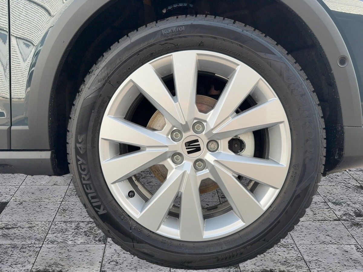 Seat Arona - Bild 8