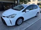Toyota Prius+ Hybrid*Neuwagenzustand*7Plätze*Garantie*