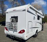 Fiat Knaus Ducato 130 Multijet 2015 - Fiat Etagenbett