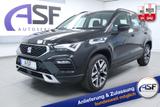Seat Ateca Style #Navi #Kamera hi #ACC #Sprachst. ... - gebrauchte Seat Ateca aus dem Jahr 2024
