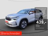 Skoda Kodiaq 1.5 TSI mHEV DSG Selection NAVI MATRIX RF - Skoda Kodiaq Jahreswagen