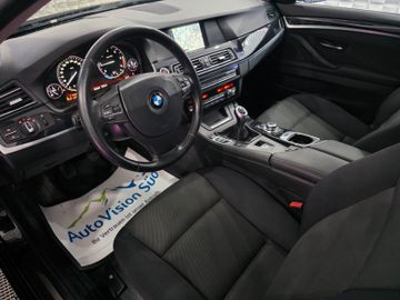 BMW 520 - 5