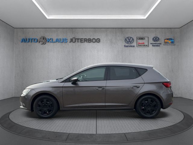 Leon 1.2l TSI*Automatik*Klima*Sitzheizung*