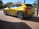 BMW X2 sDrive20i M-Paket 20" DAB LED PANO Harman  - BMW: Firmenfahrzeug