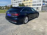 Audi A6 40 TDI quattro S tronic advanced Avant 82Tkm - Audi A6: Advanced