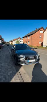 Audi SQ5 3.0 TFSI quattro | VOLL | SCHECK|21ZOLL - gebrauchte Audi SQ5 aus dem Jahr 2018