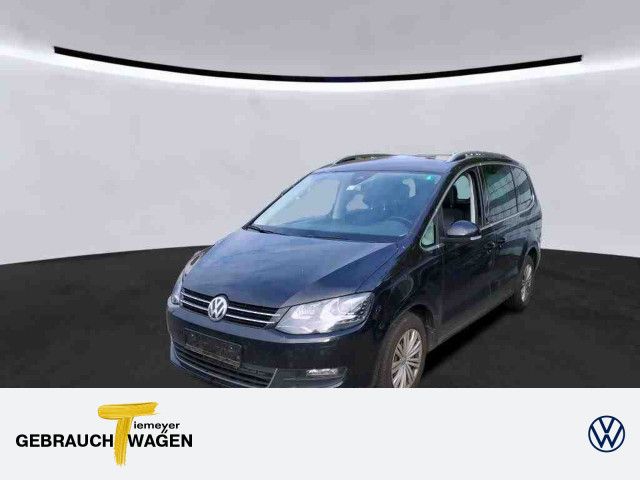 Volkswagen Sharan 1.4 TSI ACTIVE 7SITZE STHZG XENON AHK