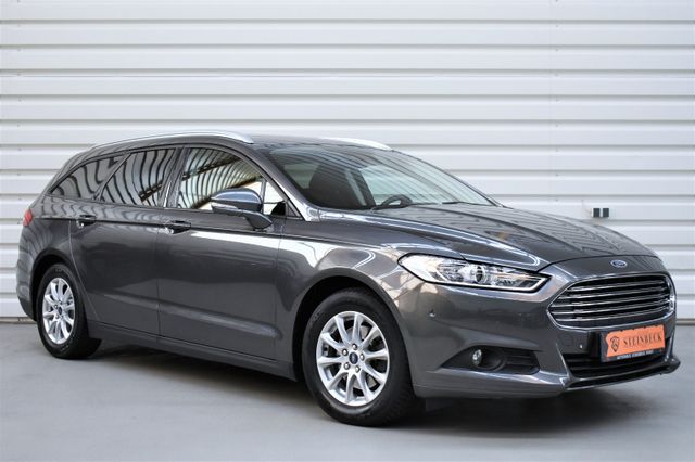 Ford Mondeo Turnier Business Edition+Kamera+Navi+SHZ