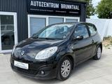 Renault Twingo Initiale TÜV 09-26/Automatik/Klima/Leder - Renault Twingo: Initiale