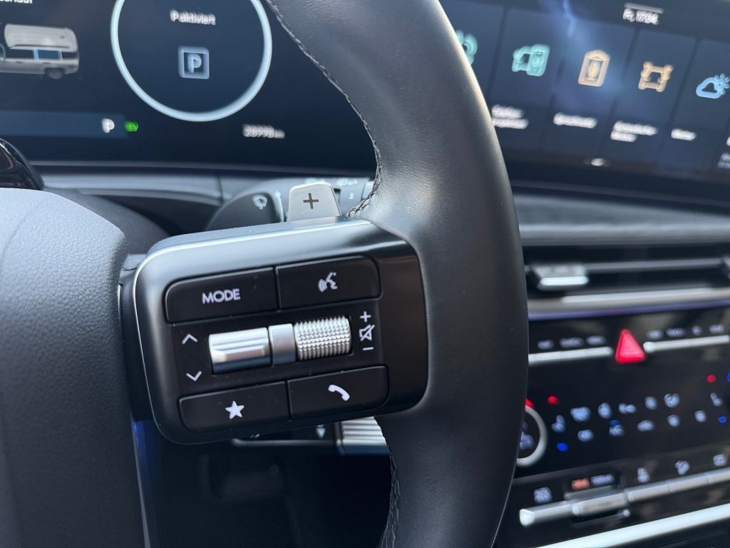 Hyundai Santa Fe – Bild 28