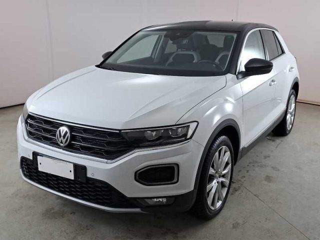 Volkswagen VOLKSWAGEN T-Roc 1.6 TDI SCR Advanced BlueMotion