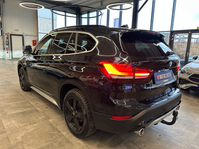 BMW X1 sDrive 18 d xLine *Fahrschule*