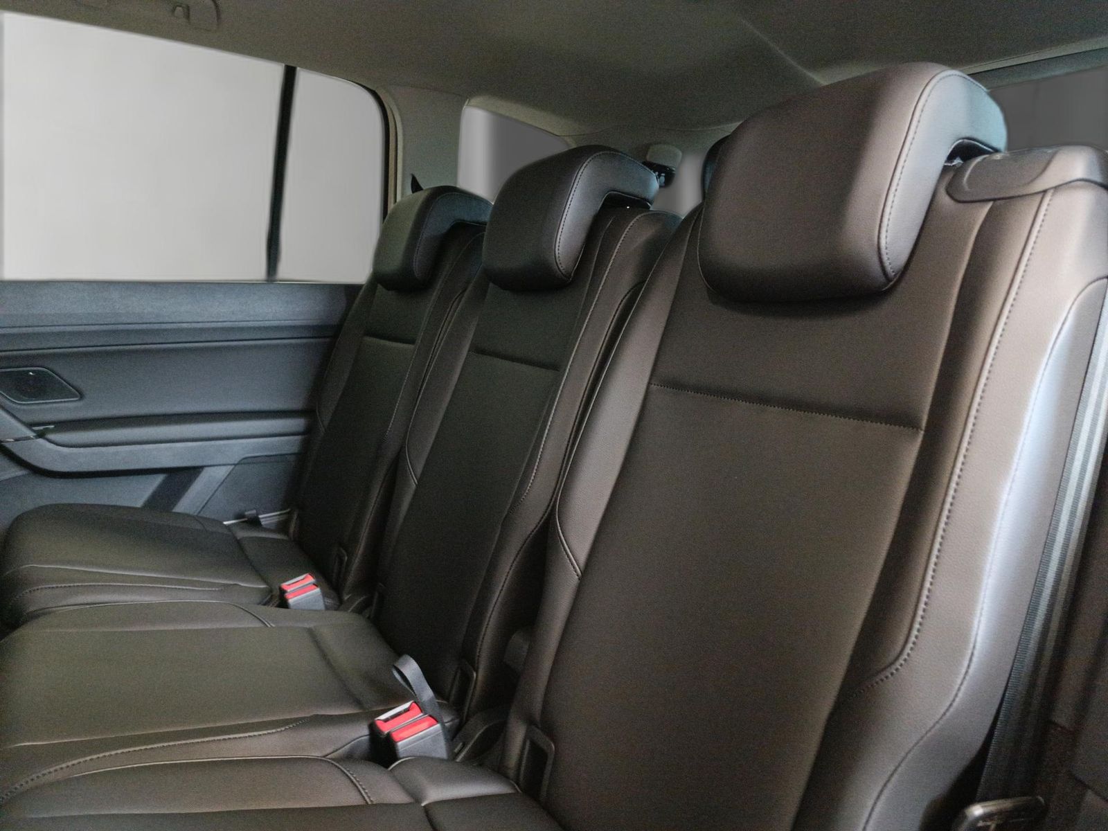 Volkswagen Touran - Bild 17