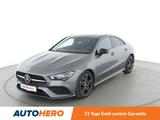 Mercedes-Benz CLA 200 AMG Line Aut.*NAVI*LED*TEMPO*PDC* - Mercedes-Benz CLA 200 in Gelsenkirchen