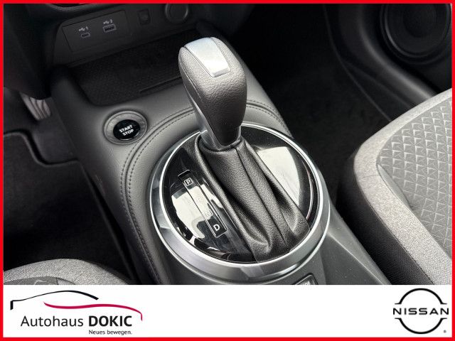 Nissan Juke - Bild 14