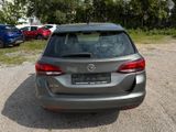 Opel Astra K Sports Tourer Edition - Opel Astra mit Diesel-Antrieb: Tourer Sports