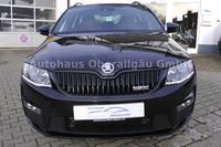 Skoda Octavia Combi RS*Challenge*Kamera*Navi*Canton*