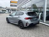 BMW 118 d M Sportp. Ad.LED+Fwk°AHK° 18Zoll°Parkass. - BMW 118 aus 2025