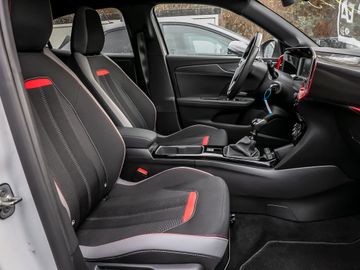 Opel Mokka 1.2 GS Line Fahrerassistenz-Paket Kamera